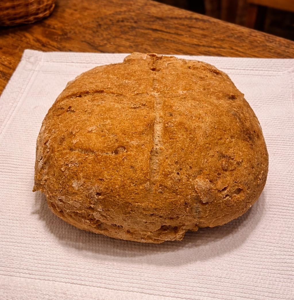 sourdough